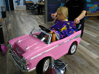 Kids Hair Safari - Photo 2 - Car repair in Wichita Falls, TX, Wichita Falls