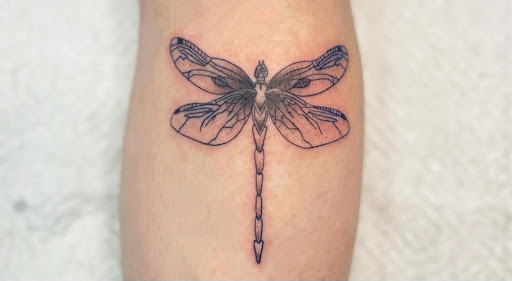 Explore transgender tattoo ideas, creative tattoo ideas in Belgrade, available at The Loyal Sparrow Tattoo and Piercing