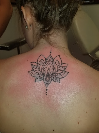 Tattoo Shop «Patriotic Pain Tattoo & Body Piercing», reviews and photos, 5658 William Penn Hwy, Murrysville, PA 15668, USA