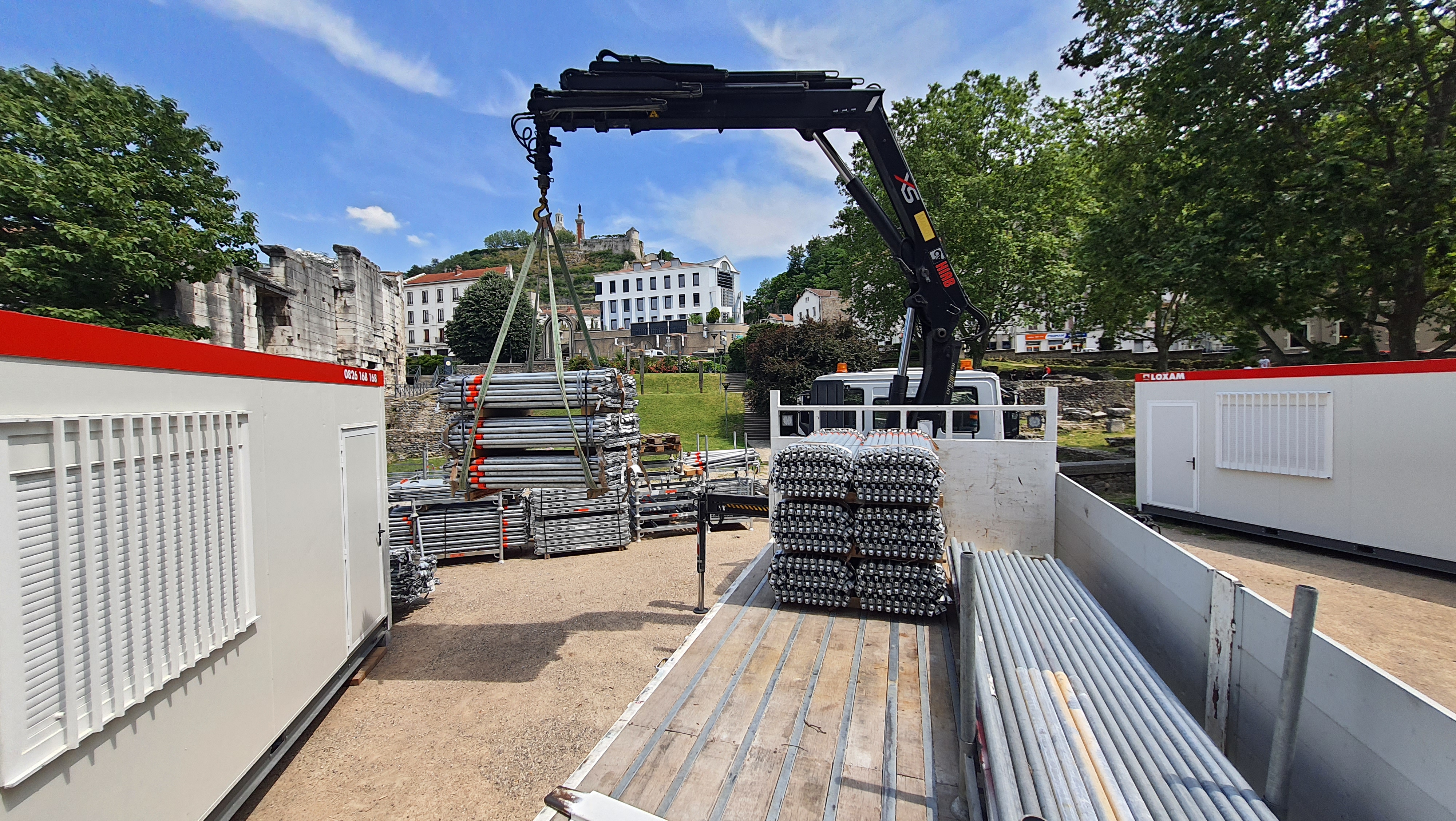 Photo n° 1 de l'avis de Alexandre.u fait le 11/06/2023 à 19:15