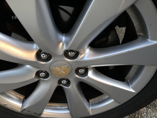 Car Wash «Swiftwater Car Wash #3», reviews and photos, 2583 MacArthur View, San Antonio, TX 78217, USA