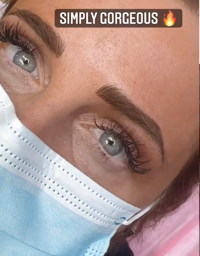 Explore mother of twins tattoo ideas, creative tattoo ideas in Johnston, available at Brows & Body