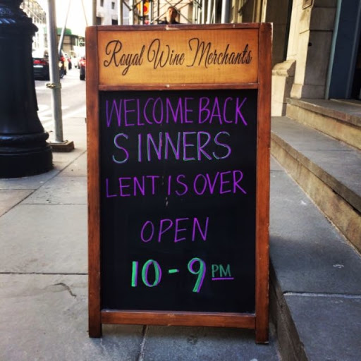 Wine Store «Royal Wine Merchants», reviews and photos, 13 S William St, New York, NY 10004, USA