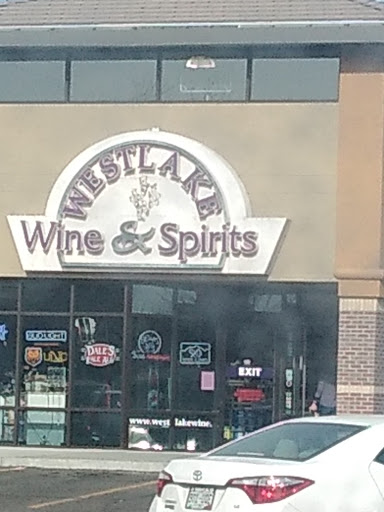 Liquor Store «Westlake Wine & Spirits», reviews and photos, 2024 35th Ave, Greeley, CO 80634, USA