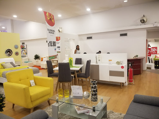 Tiendas para comprar muebles Cartagena