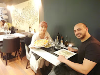 Atmosphère du Restaurant italien L'Oliveto Paris - n°7