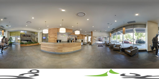 Gym «acac Fitness & Wellness Short Pump», reviews and photos, 2201 Old Brick Rd, Glen Allen, VA 23060, USA