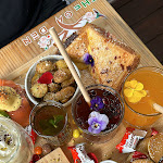 Photo n° 1 de l'avis de Salma.a fait le 28/04/2024 à 15:19 pour The Garden à Nantes