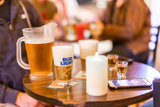 Bar «Lighthouse Lounge», reviews and photos, 130 25th St, Ogden, UT 84401, USA