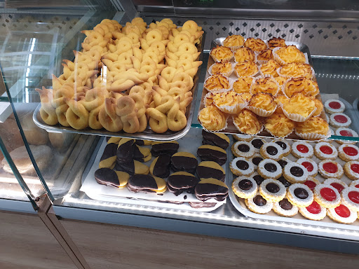 Doce Tentação no Odivelas, Lisboa