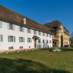 Ecole Cantonale de culture générale