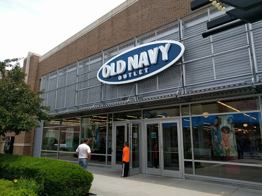 Old Navy Outlet