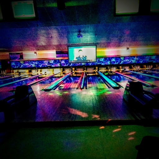 Bowling Alley «Bowling World», reviews and photos, 6100 S 36th St, Fort Smith, AR 72908, USA