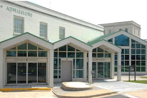 Perry Point VA Medical Center - VA Maryland Health Care System image