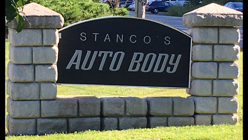 Auto Body Shop «Stanco Auto Body», reviews and photos, 3340 U.S. 9, Cold Spring, NY 10516, USA