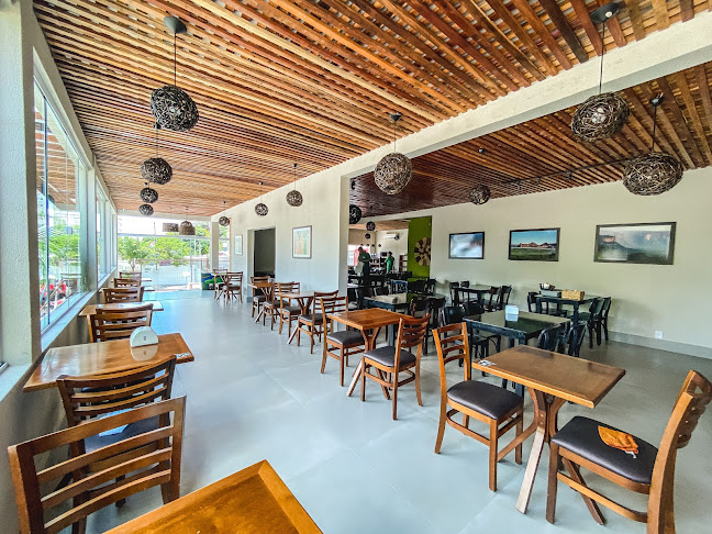 Opinii despre Açaí do Mato în Cuiabá - Restaurante