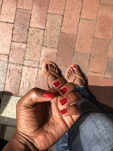 Day Spa «A White Pond Paradise Salon & Day Spa», reviews and photos, 566 White Pond Dr, Akron, OH 44320, USA