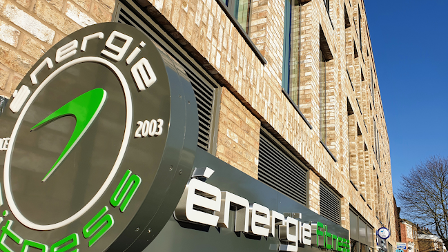 Énergie Fitness Archway - London