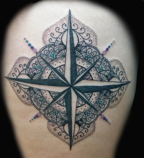 Tattoo Shop «Elysium Tattoo», reviews and photos, 2506 Second St #207, Fort Myers, FL 33901, USA