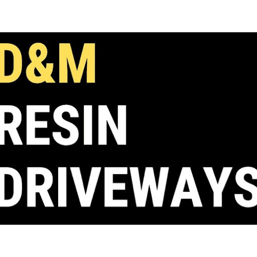 Comments and reviews of D&M Resin Driveways Ltd