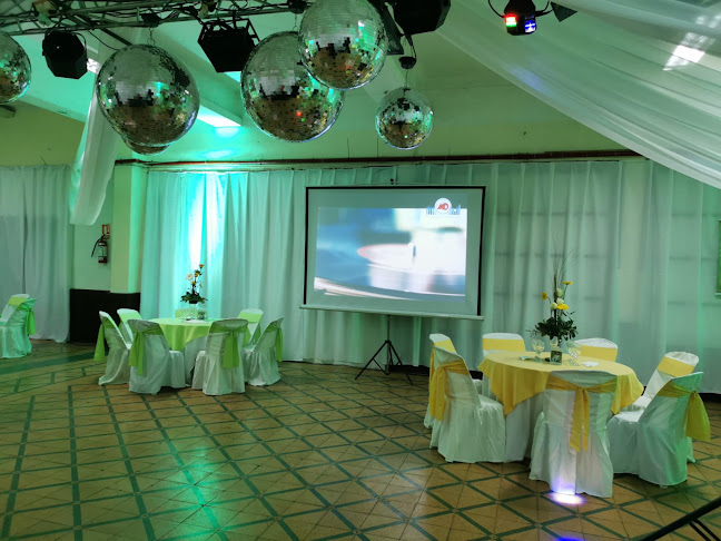 Mega disco producciones - Discoteca