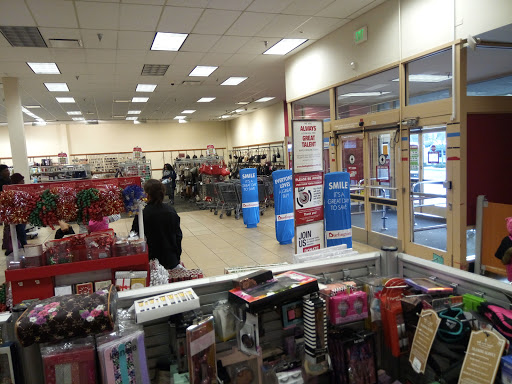 Clothing Store «Burlington Coat Factory», reviews and photos, 1200 S Abilene St, Aurora, CO 80012, USA