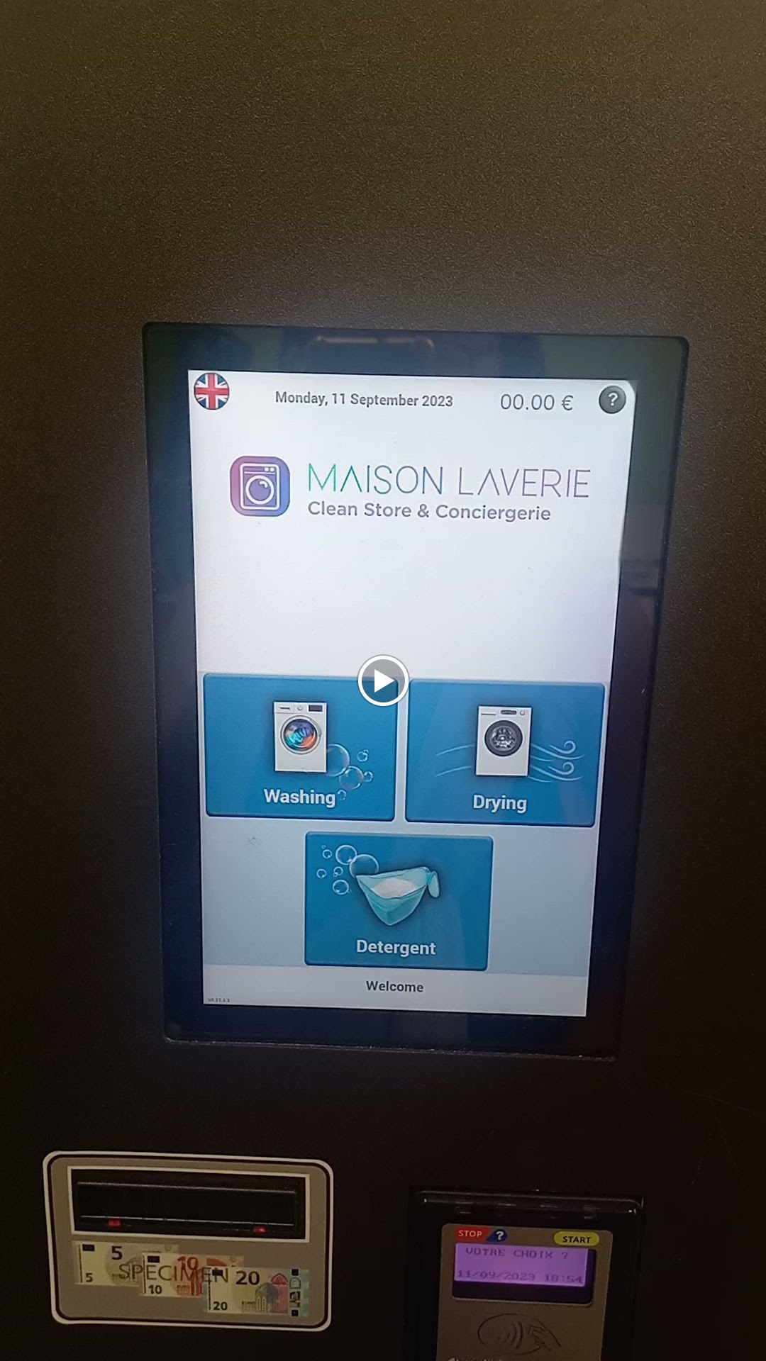 Photo n° 1 de l'avis de JJ. fait le 14/09/2023 à 17:03