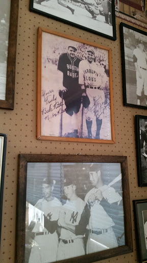 Bed & Breakfast «Barrister Bed & Breakfast», reviews and photos, 416 N Ewing St, Helena, MT 59601, USA