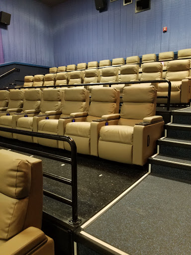 Movie Theater «AmStar Cinemas», reviews and photos, 193 Civic Center Blvd, Anderson, SC 29625, USA