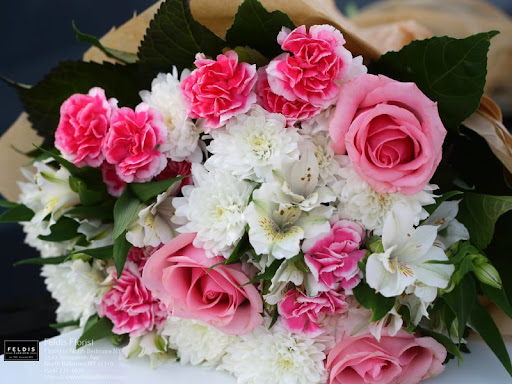Florist «Feldis Florists Inc», reviews and photos, 2170 Sunrise Hwy, Merrick, NY 11566, USA