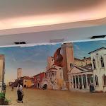 Photo n°11 de l'avis de mara.u fait le 02/06/2022 à 12:58 sur le  Vecio Foghero S.n.c. à Chioggia