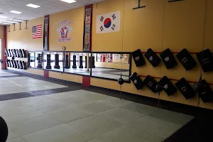 America's Best Tae Kwon Do-Karate & Mixed Martial Arts image