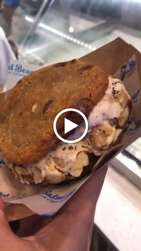 The Baked Bear