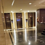 Photo n°13 de l'avis de T. fait le 23/08/2021 à 23:36 sur le  Hilton Berlin à Berlin