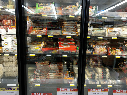 Japanese Grocery Store «Mitsuwa Marketplace», reviews and photos, 515 W Las Tunas Dr, San Gabriel, CA 91776, USA