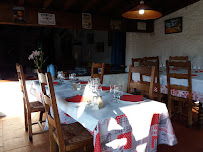 Atmosphère du Restaurant La Taverne de Riunogues à Maureillas-Las-Illas - n°8