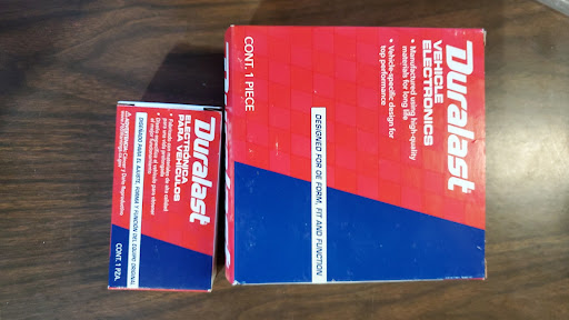 Auto Parts Store «AutoZone», reviews and photos, 2063 S Santiam Hwy, Lebanon, OR 97355, USA