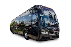 A Family Limousine & Coaches image