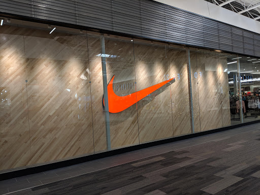 Clothing Store «Nike Factory Store», reviews and photos, 14500 W Colfax Ave #359-B, Lakewood, CO 80401, USA