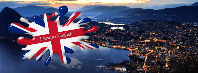 Lugano English, Scuola d'inglese
