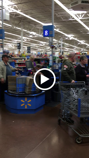 Department Store «Walmart Supercenter», reviews and photos, 300 Colony Place Road, Plymouth, MA 02360, USA