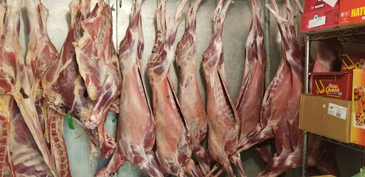 Asian Grocery Store «Kabul Halal Market», reviews and photos, 3143 Golansky Blvd, Woodbridge, VA 22192, USA