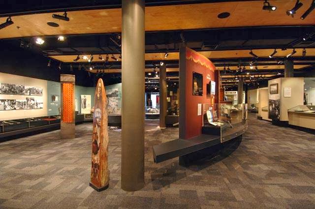 Reviews of The Nelson Provincial Museum in Nelson - Museum