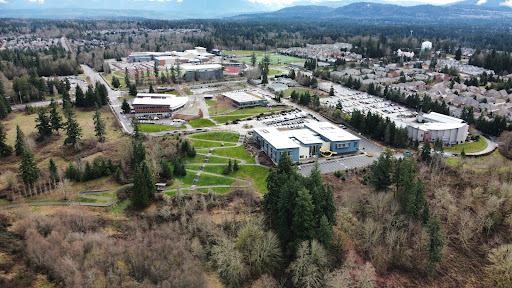 Youth Center «Sammamish Family YMCA», reviews and photos, 831 228th Ave SE, Sammamish, WA 98075, USA