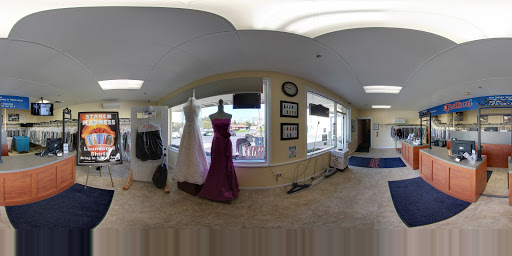 Dry Cleaner «Balfurd Cleaners», reviews and photos, 1223 N Atherton St, State College, PA 16803, USA