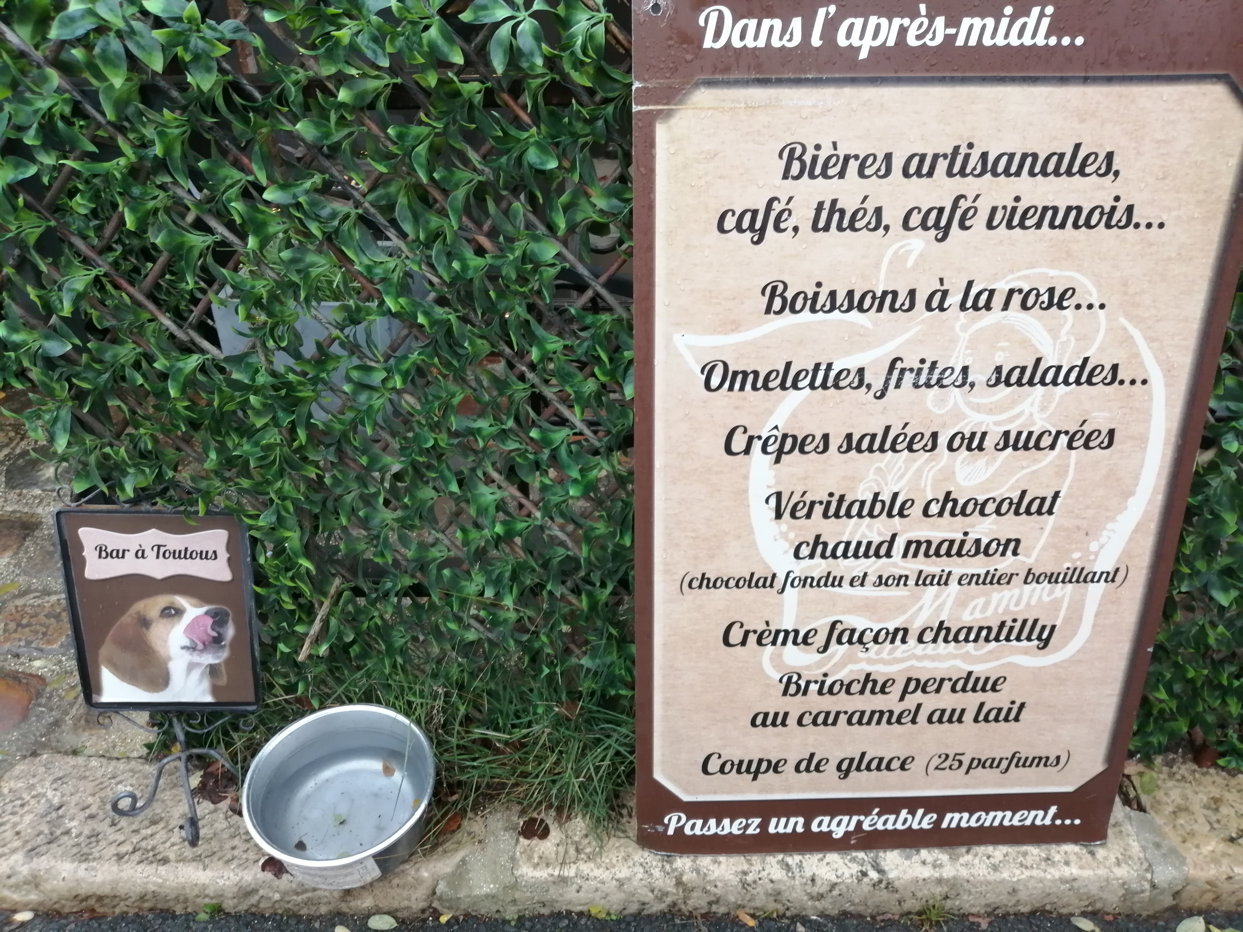 Photo n° 3 de l'avis de Nico.d fait le 03/11/2019 à 17:03
