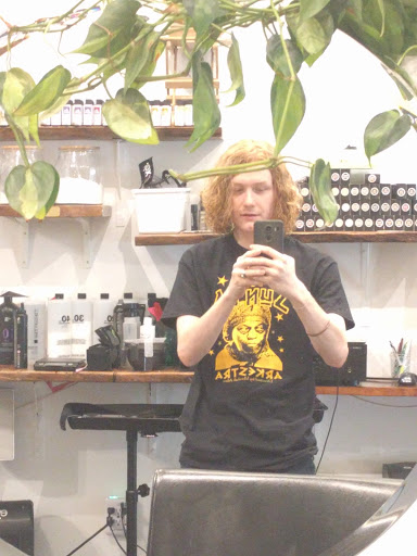 Hair Salon «Cathedral Park Salon», reviews and photos, Cathedral Park Salon, 7227 N Philadelphia Ave #103, Portland, OR 97203, USA