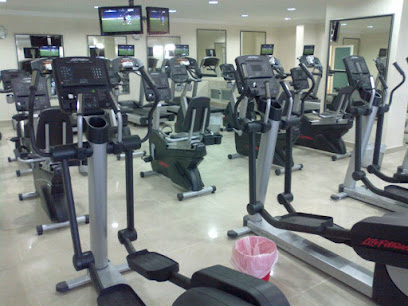 Swiss Gym - 28 St, Mangaf, Kuwait