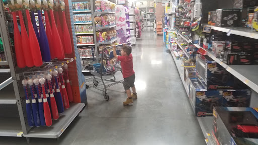 Discount Store «Walmart», reviews and photos, 305 Singing View, Spring Branch, TX 78070, USA