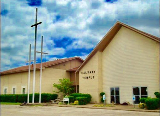 Calvary Temple Assembly of God